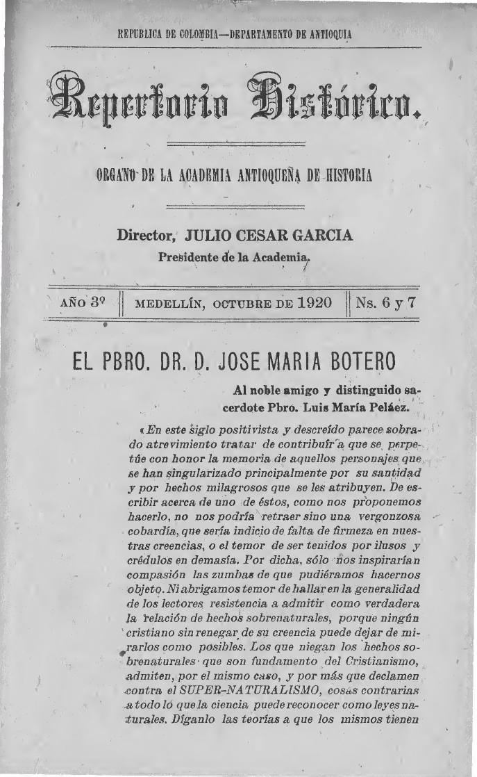 					Ver Vol. 3 Núm. 6-7 (1920): Octubre de 1920
				