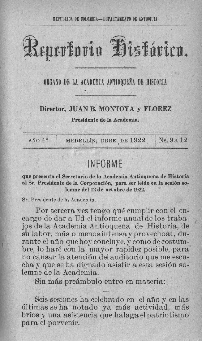 					Ver Vol. 4 Núm. 9-12 (1922): Diciembre de 1922
				